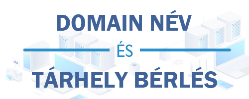 Domain név